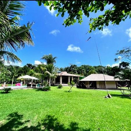 Recanto Vieira Praia Do Estaleiro Balneário Camboriú Εξωτερικό φωτογραφία