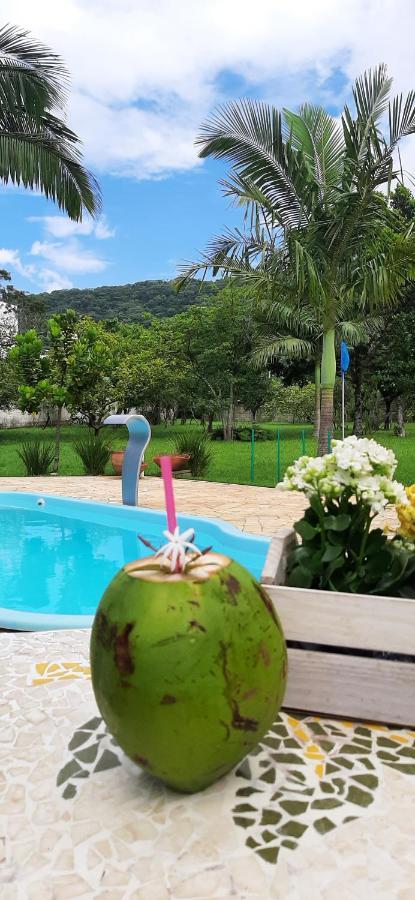Recanto Vieira Praia Do Estaleiro Balneário Camboriú Εξωτερικό φωτογραφία