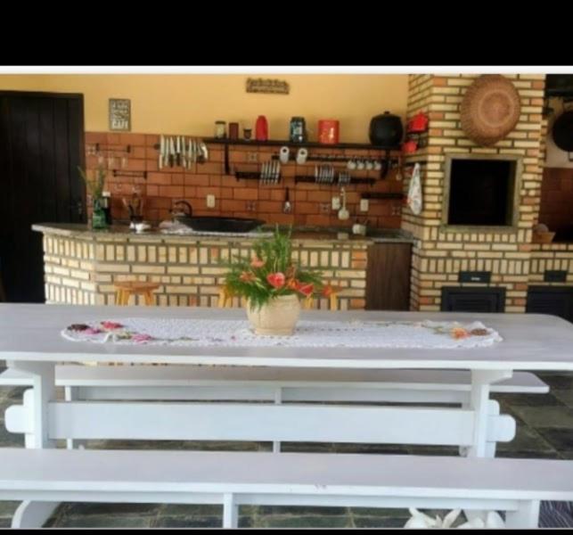 Recanto Vieira Praia Do Estaleiro Balneário Camboriú Εξωτερικό φωτογραφία
